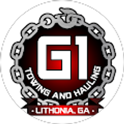 Profile photo of G1 Towing Hauling