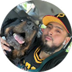 Profile photo of Jamz 28