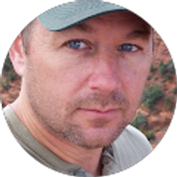 Profile photo of Eric Selje