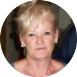 Profile photo of Debby Fisher