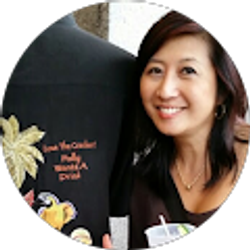 Profile photo of Polly Ip