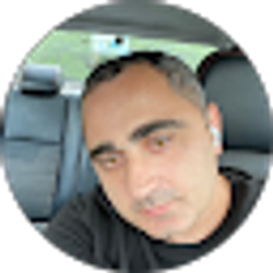 Profile photo of giorgi arutinashvili