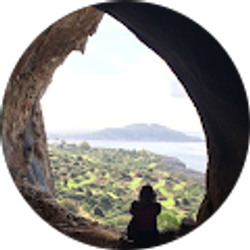 Profile photo of Evelyn Elphia