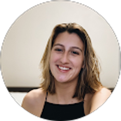 Profile photo of Sarah Roy