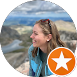 Profile photo of Anna Lugbill