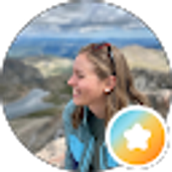Profile photo of Anna Lugbill