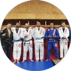 Profile photo of roland trevino