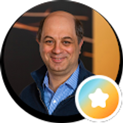 Profile photo of Amin Changizi