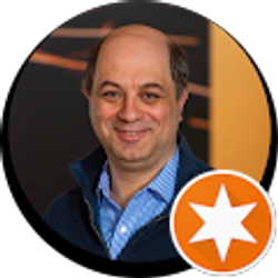 Profile photo of Amin Changizi