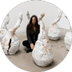 Profile photo of Galia Linn