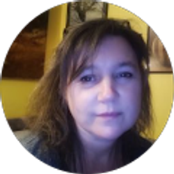 Profile photo of Tricia Gump