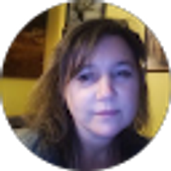 Profile photo of Tricia Gump