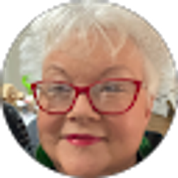 Profile photo of Jill Wright