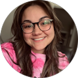 Profile photo of Faith Terry