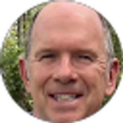 Profile photo of Bruce Howard