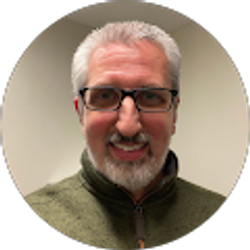 Profile photo of Jeremy Johnson