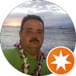 Profile photo of Greg Arver