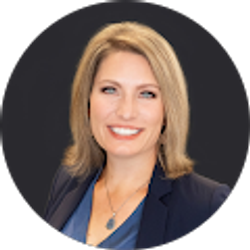 Profile photo of Kendra Cochran