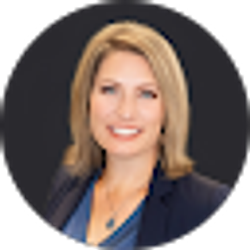 Profile photo of Kendra Cochran