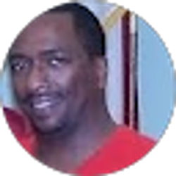 Profile photo of Cedric Steele