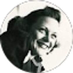 Profile photo of Heather Anderson