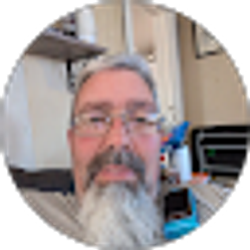 Profile photo of Brett Holliday