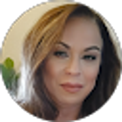 Profile photo of Melissa Alcocer