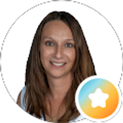 Profile photo of Nicole Annicelli