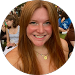 Profile photo of Samantha Slater