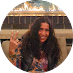 Profile photo of Paige DiProspero
