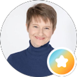 Profile photo of Marla Hampton