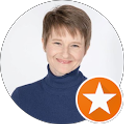 Profile photo of Marla Hampton