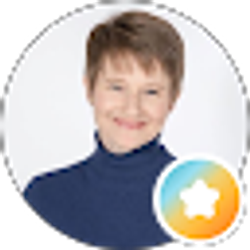 Profile photo of Marla Hampton