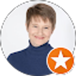 Profile photo of Marla Hampton