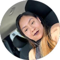 Profile photo of Ceci Gabriel