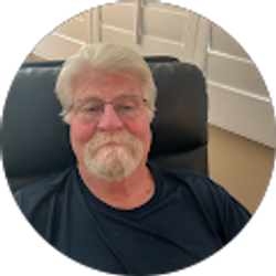 Profile photo of Michael Kuster