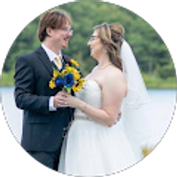 Profile photo of Katherine Welch