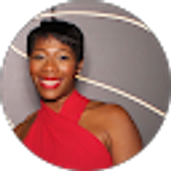 Profile photo of Rebecca Moise