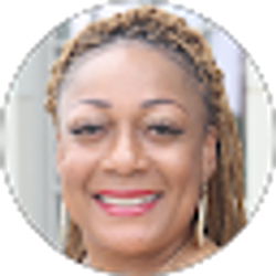 Profile photo of Giselle Allen