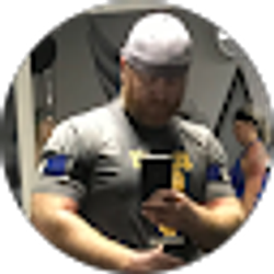 Profile photo of Clint McKinley