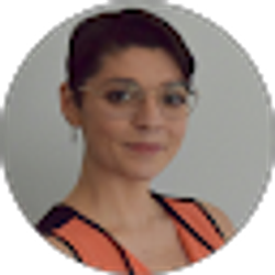 Profile photo of Christine Goold