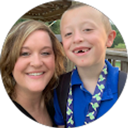 Profile photo of Michelle