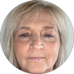 Profile photo of Renee Meier