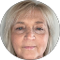 Profile photo of Renee Meier