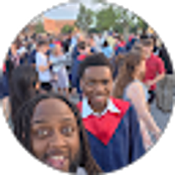 Profile photo of Darryl Andrews