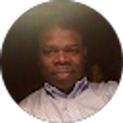Profile photo of Darron Terry