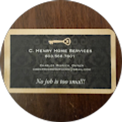 Profile photo of Charles Minnich