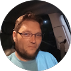 Profile photo of John Sparks