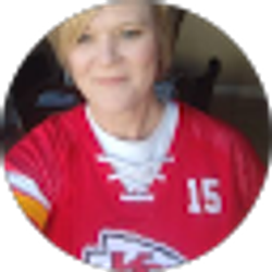 Profile photo of Stephanie Tibbs