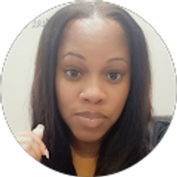 Profile photo of Brikita Barrow